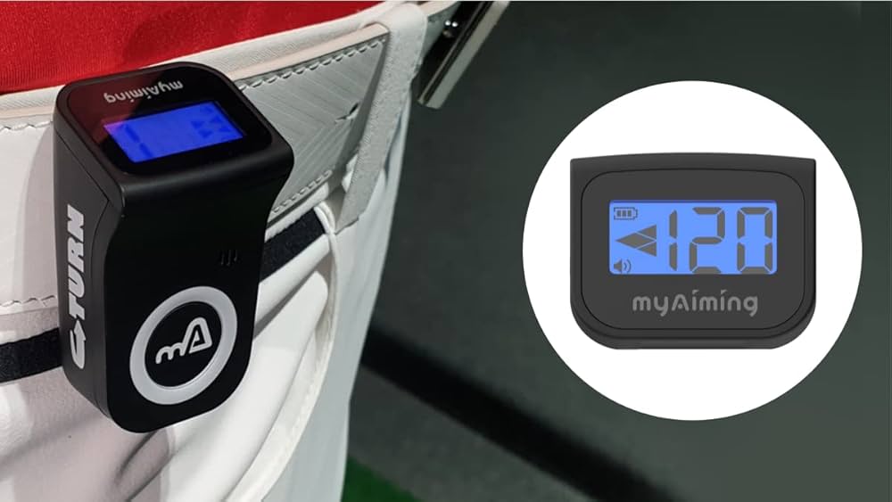 マイエイミング　T-1000 Amazon.com : MYAIMING Golf Aiming and Body Turn Practice at